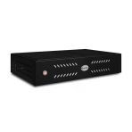 Esonıc Mk2 İ3 4N 16Gb Ddr3 120Ssd Mini Pc Oem Paket