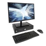 Esonic Mk2 Intel i5 3. Nesil 8 GB RAM 240 SSD 19'' Monitörlü Set Mini PC