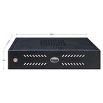 Esonic Mk2 Intel i5 4.Nesil 8 GB RAM 480 SSD 19'' Monitörlü Set Mini PC