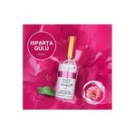 Esouven Cosmetics Esouven Isparta Gül Suyu Rose Water TONIC %100 Saf Organik ESP-5048