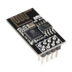 ESP-01S Wifi Serial Alıcı Verici Modülü