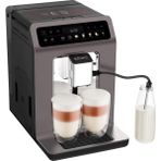 Esp Evidence One Otomatik Espresso Makinesi, Kahve ve Cappuccino Makinesi, Quattro Teknolojisi, 12 Kişiselleştirilebilir Ayar, 3 Farklı Yoğunluk Seçeneği, Sezgisel Kullanım, EA895E10