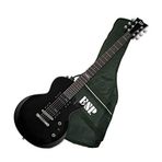 ESP GUITARS LTD EC-10 KIT BLK - Siyah Elektro Gitar