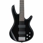 ESP LTD B-15 Kit Black 5 Telli Bass Gitar