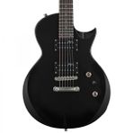 ESP LTD EC-10 Siyah Elektro Gitar
