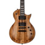 ESP LTD EC-1000 Koa Elektro Gitar