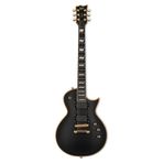 ESP LTD EC-1000 Vintage Black Elektro Gitar