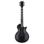 Esp Ltd Ec-256 Black Satin Elektro Gitar