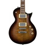 ESP LTD EC-256 Dark Brown Sunburst Elektro Gitar