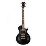 ESP Ltd EC-256 Siyah Elektro Gitar