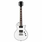 Esp Ltd Ec-256 Snow White Elektro Gitar