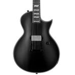 Esp Ltd Eclipse Ec-201 Black Satin Elektro Gitar