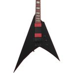 ESP LTD Garry Holt Signature GH SV-200 BLK Elektro Gitar