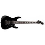 ESP LTD JH 600 Jeff Hannemann Signature Siyah Elektro Gitar