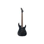 ESP LTD M-200FM Flame Black Elektro Gitar