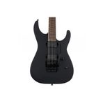 ESP LTD M-400 Black Satin Elektro Gitar