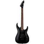 ESP LTD MH-200 Siyah Elektro Gitar