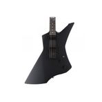 ESP LTD Snakebyte James Hetfield Signature Black Satin Elektro Gitar
