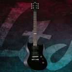 ESP LTD Viper-10 Elektro Gitar