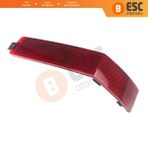 ESP1079 VW Crafter MK2 E Crafter 2017 ON için Arka Tampon Reflektörü SAĞ 7C0945106