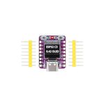 ESP32 C3 0.42inch Oled Lcd Super Mini Geliştirme Kartı Wifi Bluetooth Type-C Usb 160Mhz 4MB Flash DVM.101.637