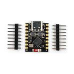 Esp32 C3 Super Mini Gelistirme Karti Wifi Bluetooth Type-C Usb 160Mhz 4Mb Flash 400Kb Psram