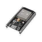 Esp32 Cp2102 38 Pin Type-c Wi-fi Ve Bluetooth Dual Mode Destekli Geliştirme Kartı-4988