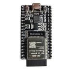ESP32-D WiFi Bluetooth Geliştirme Kartı DevKitC V4 (Siyah PCB, USB Kablo Dahil)