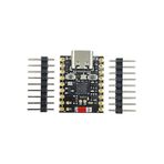 ESP32 H2 Süper Mini Geliştirme Kartı Bluetooth 5.3 Zigbee 3.0 Thread Type-C Usb Matter HomeKit Mqtt