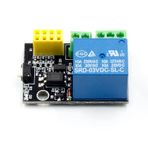 ESP8266 5V WiFi Röle Modülü SRD-03VDC-SL-C