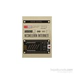 ESP8266 ve Arduino ve Nesnelerin İnterneti - Hasbi Sevinç