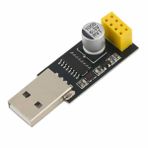 ESP8266 Wifi Adaptör Modülü