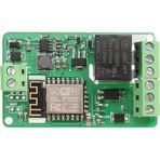 Esp8266 Wifi Röle Modülü 10A Dc 7-30V