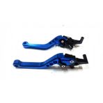 Espada HONDA PCX 125 150 CNC SPOR MANET MAVİ INSIGMA
