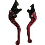 Espada HONDA PCX 125 2025 KIRMIZI SPOR MANET DELUX INSIGMA