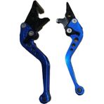 Espada HONDA PCX 125 2025 MAVİ SPOR MANET DELUX INSIGMA