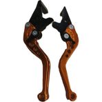Espada HONDA PCX 125 2025 TURUNCU SPOR MANET DELUX INSIGMA