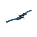Espada Spor Manet Seti Cf Moto 250 Nk Mavi