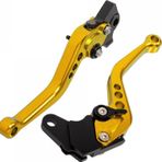 Espada Spor Manet Seti Cf Moto 250 Nk Sarı