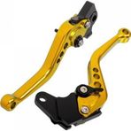 Espada Spor Manet Seti Cf Moto 250 Nk Sarı