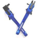 Espada Spor Manet Seti Mavi Honda Cbr 250 Honda Cb 250r 2018-2024