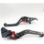 Espada Spor Manet Seti Siyah Honda Pcx 125 150