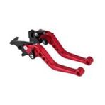 ESPADA SPOR MANET SETİ YAMAHA YZF-R25 MT-25 KIRMIZI