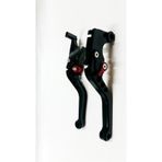 Espada Spor Manet Seti Yamaha Yzf-r25 Mt-25 Siyah