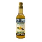 Esperado 750 ml Vanilyalı Kahve Kokteyl Şurubu