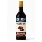 ESPERADO Şekersiz ( Sugar Free ) Çikolata Aromalı Kahve & Kokteyl Şurubu - 750 ml