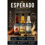 ESPERADO ŞEKERSİZ VANİLYA - KARAMEL -BEYAZ ÇİKOLATA AROMALI KAHVE ŞURUBU 3 AD.X 250 ML