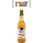 Esperado Vanilyalı Kahve & Kokteyl Şurubu Şekersiz 750 ml - 700 ml