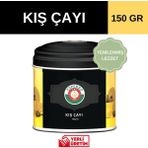 Esperro Zengin İçerikli Atom Kış Çayı 150 Gr