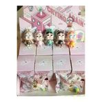 Espey ESPCRY74 Cry Again Anahtarlik Charm Blind Box (Peluş Değildir)